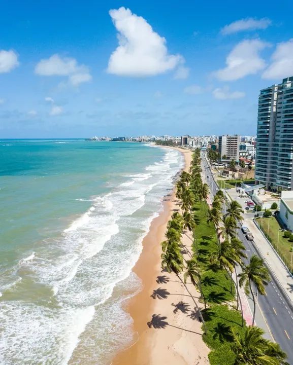 foto - Maceió - Cruz das Almas