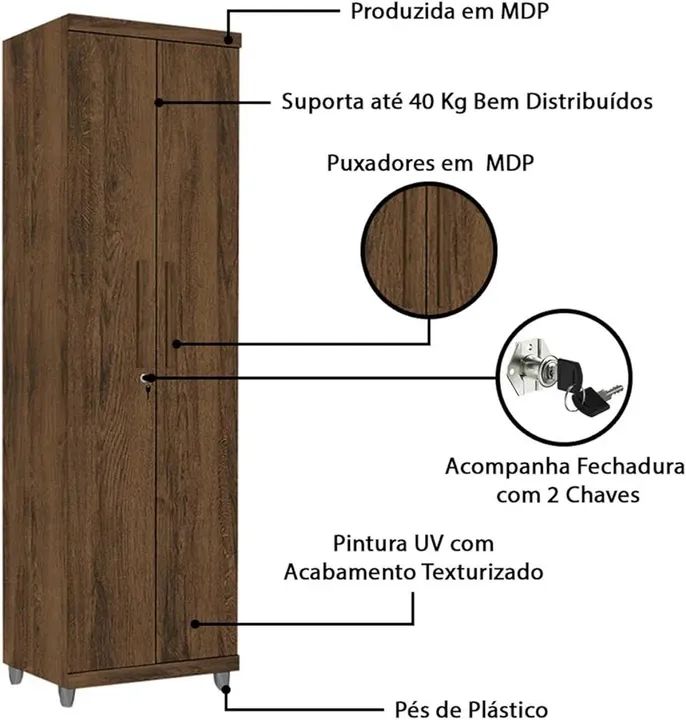 MULTIUSO NÁPOLE - Foto 4