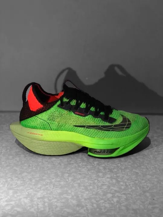 Nike Alphafly 2 seminovo - Foto 6