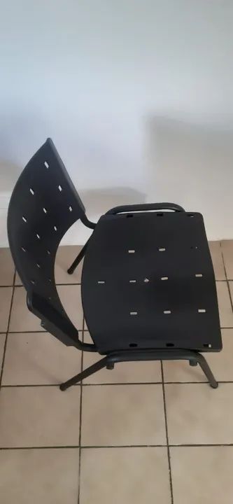 Cadeira Confort Line Escritório