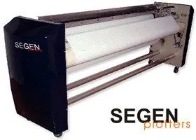 Plotter Encaixe para confecção