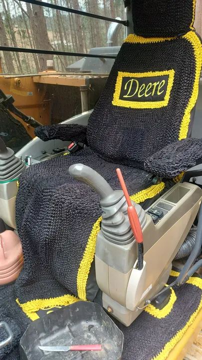 Escavadeira  - Foto 2