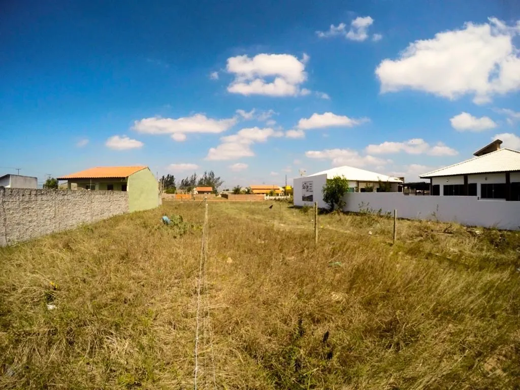 Terreno para venda em Chapéu do sol, São João da Barra, RJ
