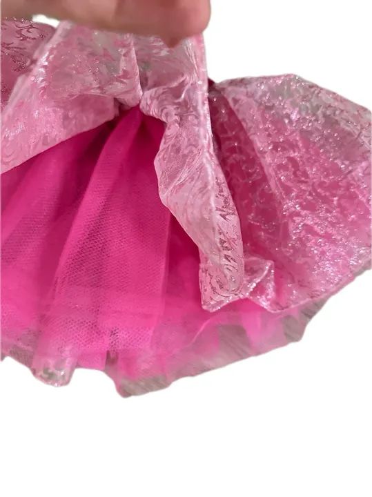 Saia Tutu Infantil Ballet - 3T  - Foto 5