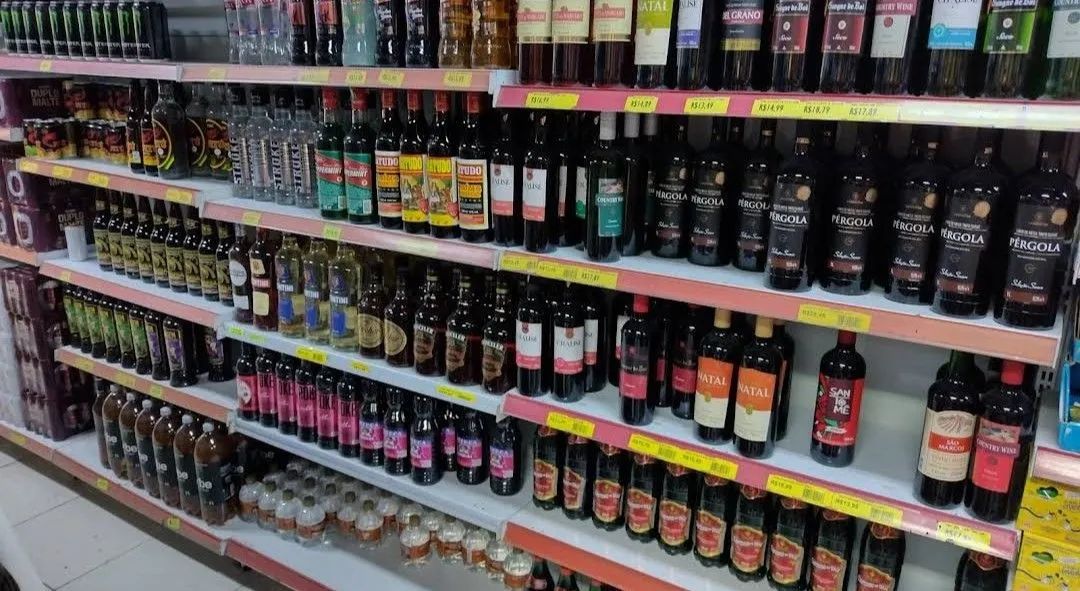 135 SUPERMERCADO PRAIA GDE - Foto 3