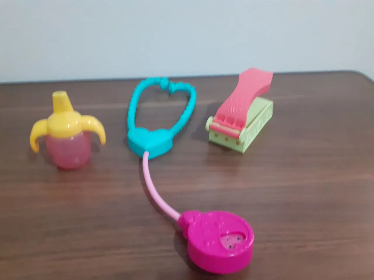 Bonecas Baby Alive - Foto 3
