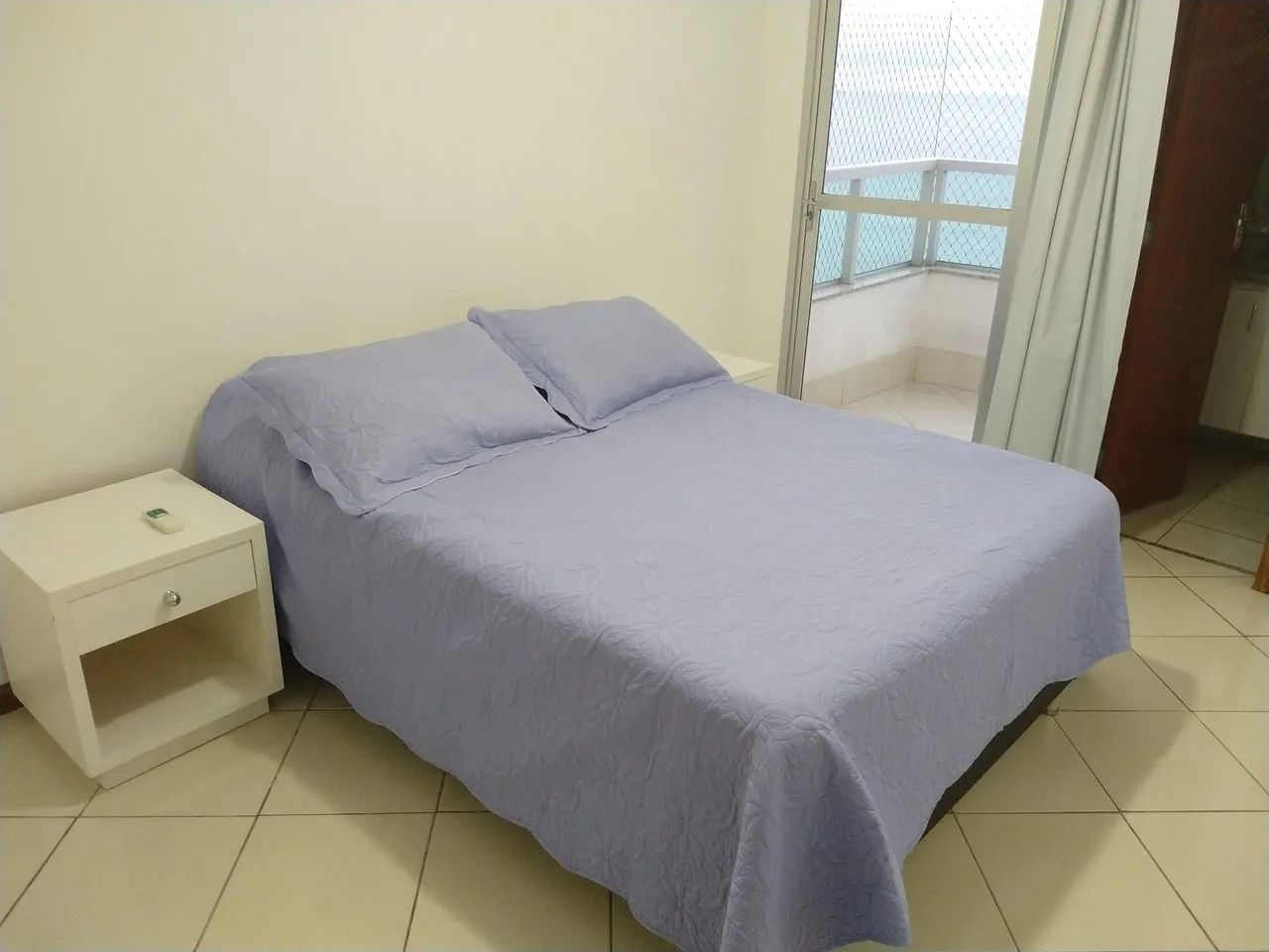 Frente para o mar de Itapuã - Foto 3