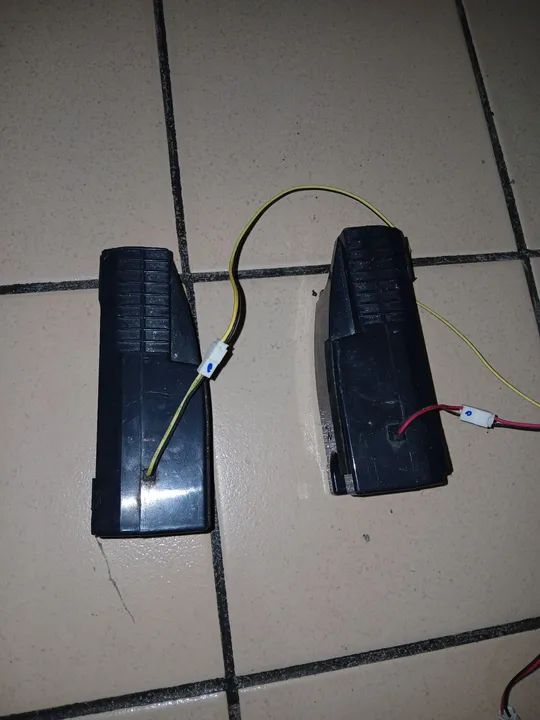 ALTO FALANTES TV SAMSUNG - Foto 2