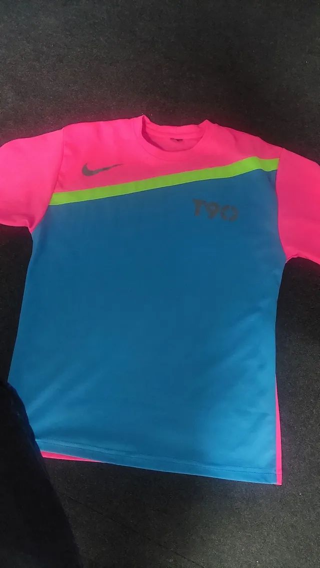 Camisa nike total 90 m p - Foto 2