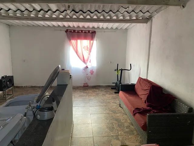 Captação de Casa a venda na Rua do Meio, Água Fria, Cajamar, SP