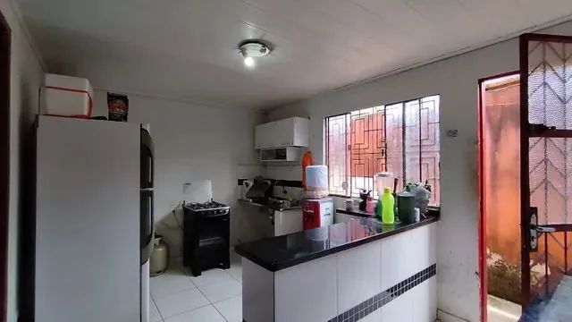 Vendo casa em santa Maria  - Foto 5