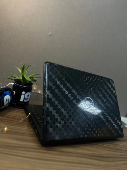 Notebook Dell Intel core i3 4GB 120GB SSD (Seminovo com garantia) - Foto 3
