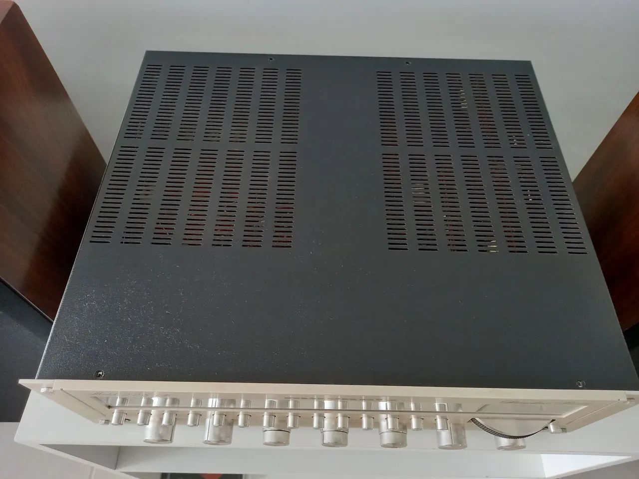Receiver Marantz 2285B - Foto 2