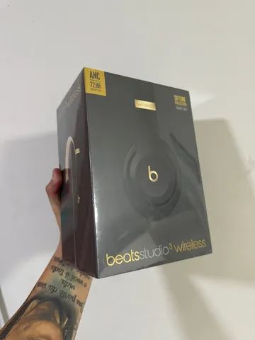 FONE BEATS STUDIO 3 - OPORTUNIDADE!!!