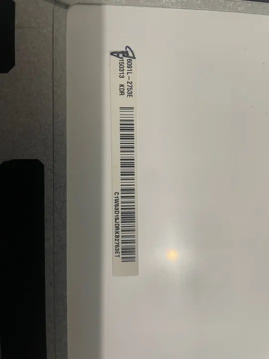 LP148WH8 TP C1.  Tela para notebook  - Foto 4