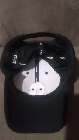 2 Bonés-Red Bull e URGH originais  - Foto 6