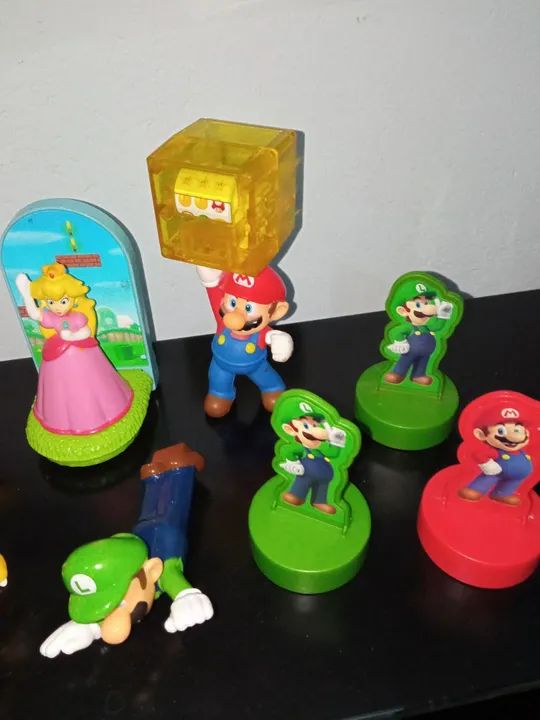 Super Mario bros - Foto 3