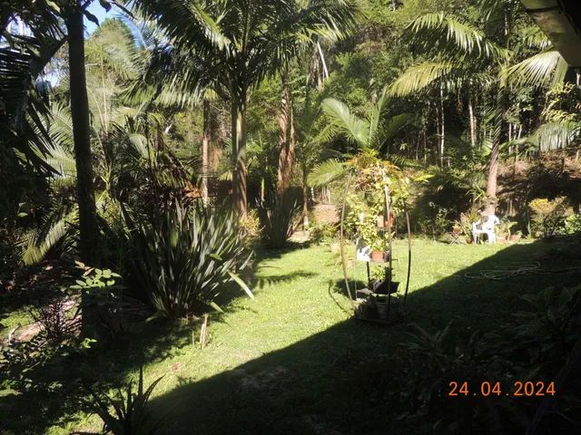 Oportunidade chácara com ótima casa 3 dormitórios  - Foto 2