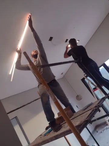 Eletricista  - Foto 4
