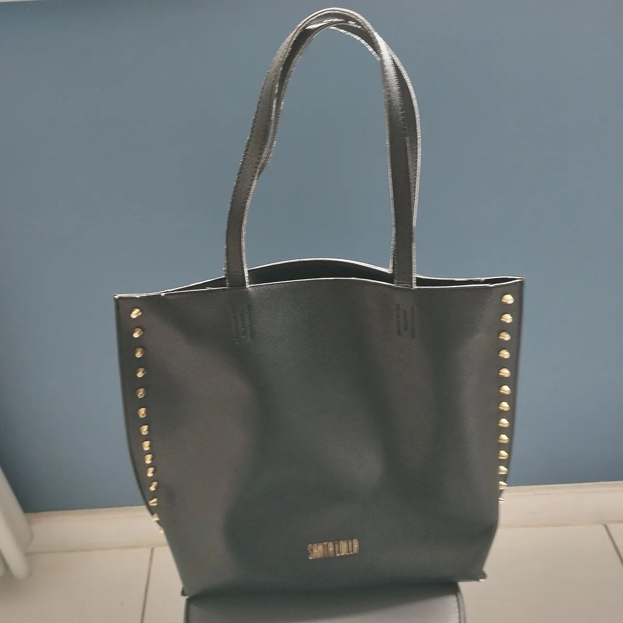 Bolsa Santa Lolla - Foto 2