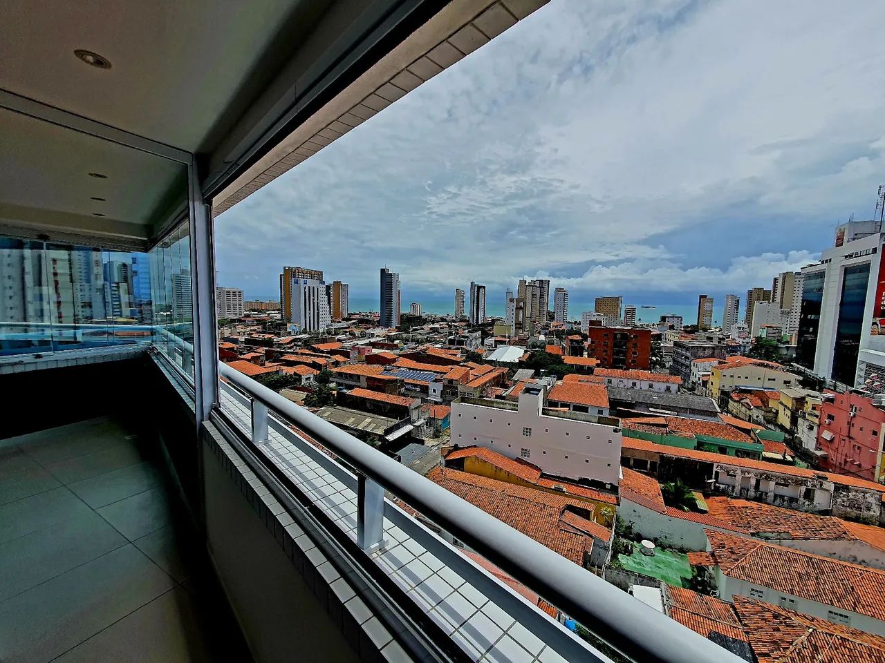 foto - Fortaleza - Centro