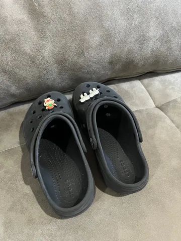 Vendo Crocs (19 cm) - Foto 3