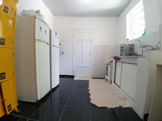 Quarto compartilhado Masculino metro Barra Funda - Foto 4