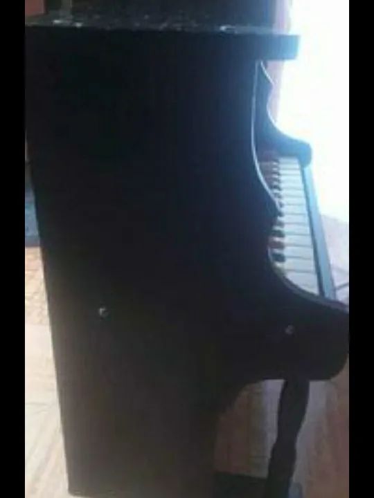 PIANO INFANTIL COUNTRY HERING - Foto 3