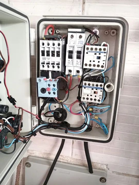 Forneço Serviços de Elétrica Predial e Industrial  - Foto 3