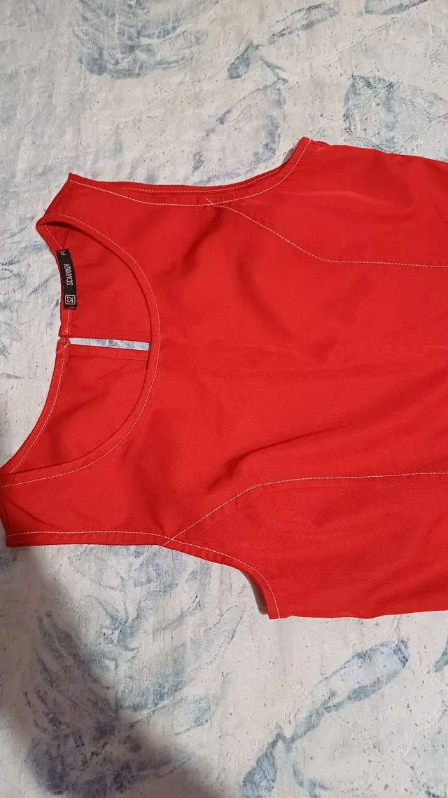Vestido - Foto 2