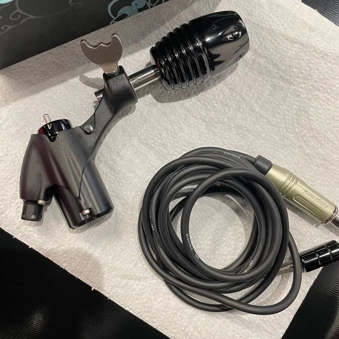 Máquina de tatuagem Electra Puma