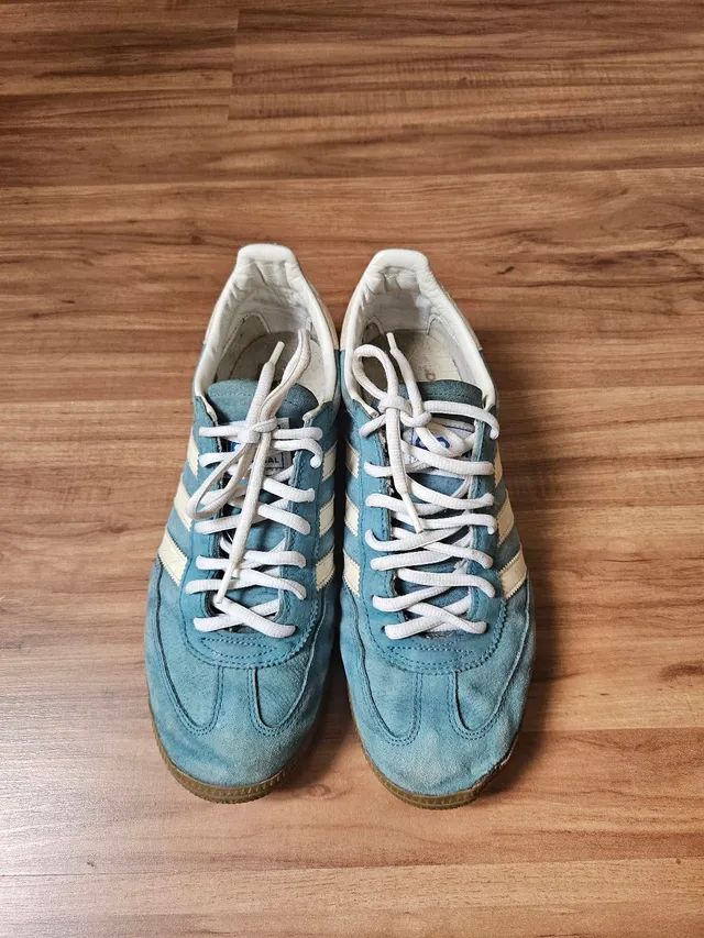 Adidas deals spezial olx