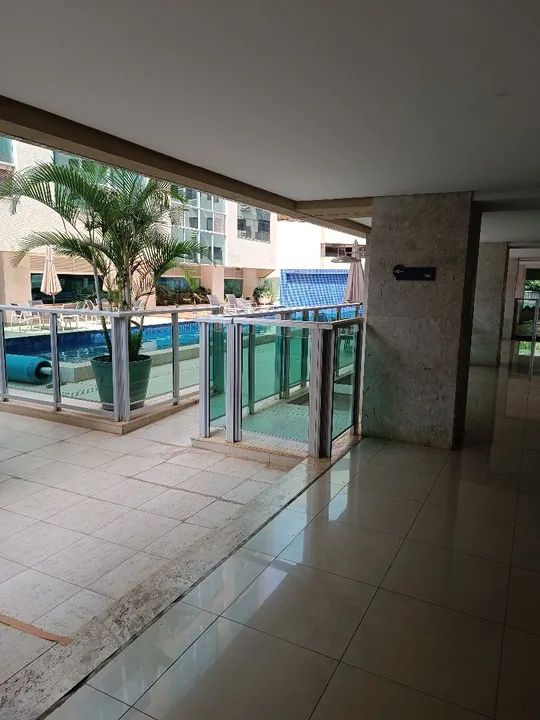 Vendo apartamento Sudoeste aceita  carro - Foto 5