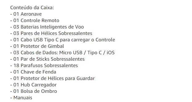 Drone DJI Mini 2 Flay More Combo64292481150083121