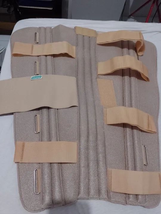 Imobilizador de joelho chantal