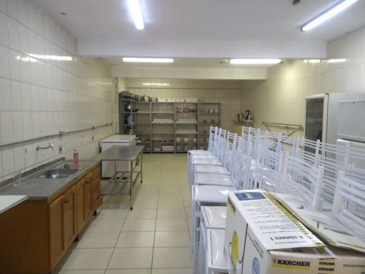 Salão à venda, 536 m² por R$ 2.800.000,00 - Santa Maria - São Caetano do Sul/SP - Foto 7
