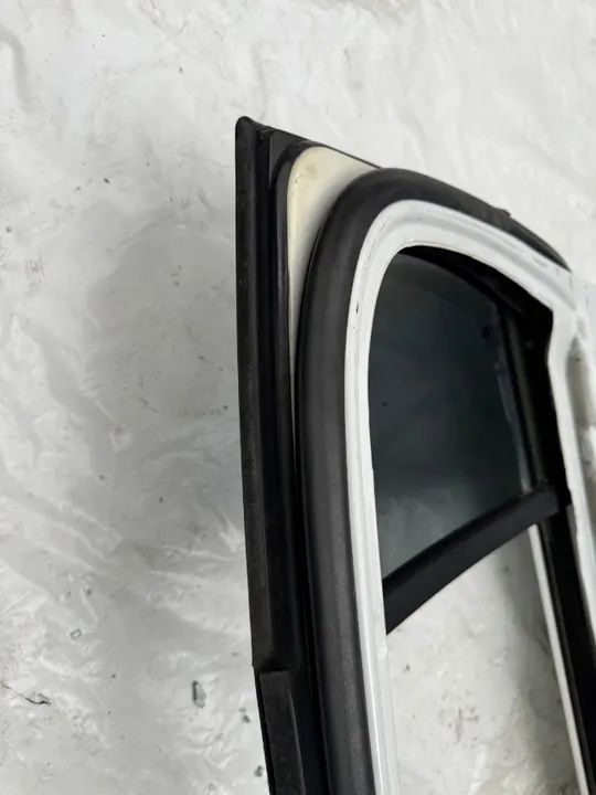 porta traseira lado direito gm cruze hatch original 2012/2016 - Foto 4
