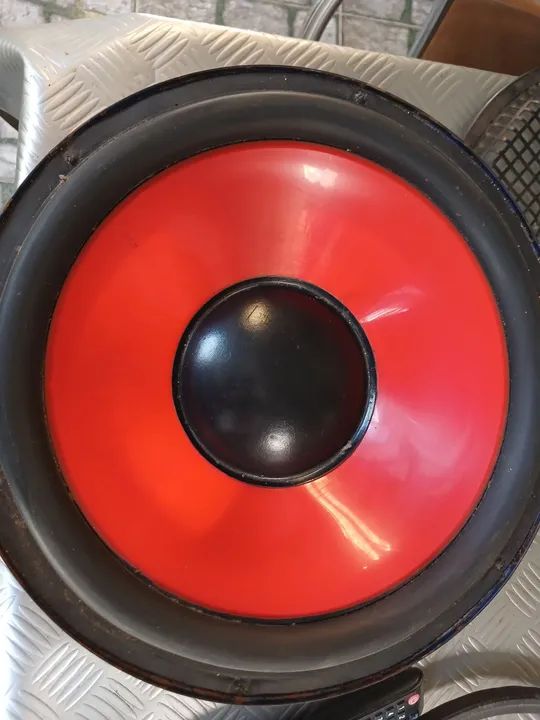 Auto Falante  - Foto 4