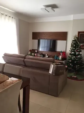 Apto top no Jd Paulista | É aqui na Imobiliária Rosa e Rangel