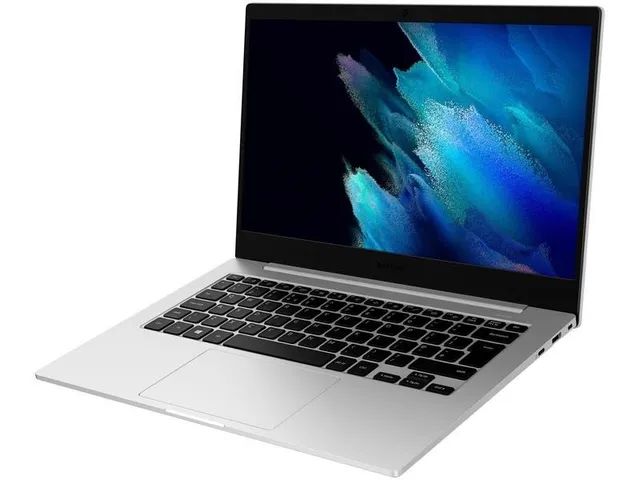 Notebook Samsung Galaxy Book Go Snapdragon 4GB - Foto 2