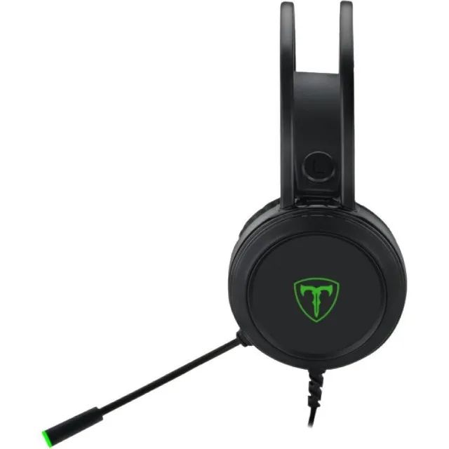Headset Gamer T-Dagger Ural P2 - WZetta - Foto 2