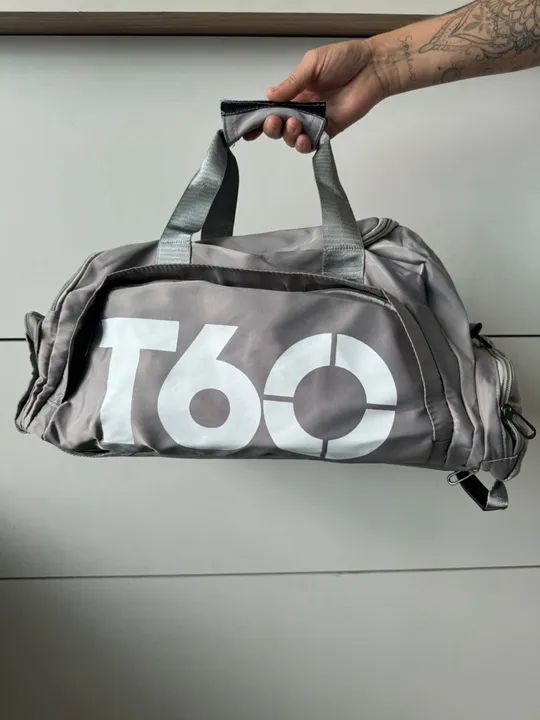 Bolsa T60 Nova - Foto 5
