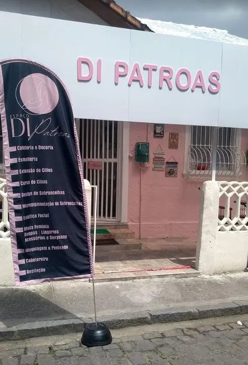 Wind Banner em promoção  - Foto 3