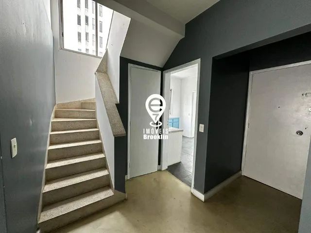 Apartamento duplex 180m 2 suítes 1 vaga - Foto 4