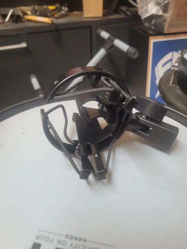 Shock mount  - Foto 3