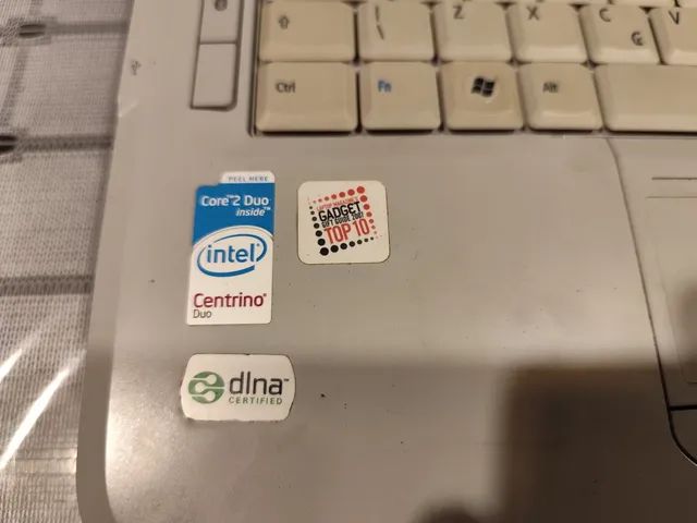 Notebook Acer - Foto 3