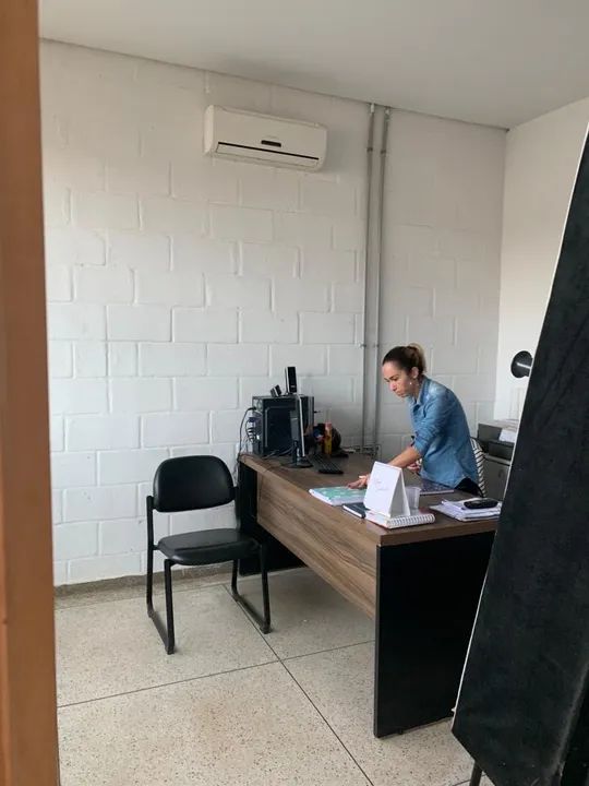 Área pra alugar  - Foto 4