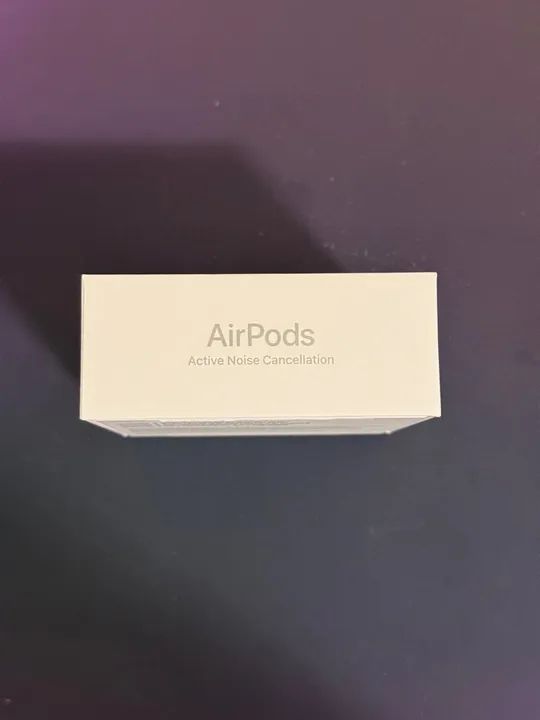 AirPods 4 Com Cancelamento de Ruído  - Foto 2