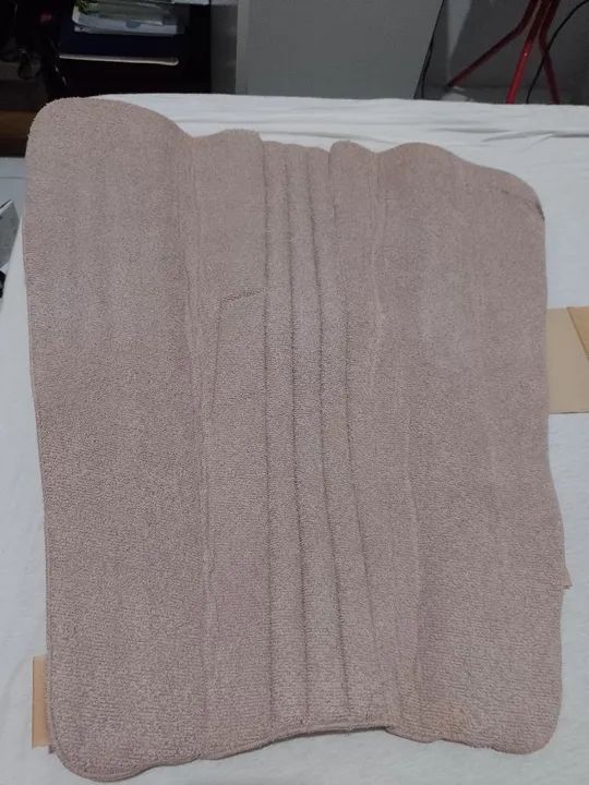 Imobilizador de joelho chantal - Foto 3