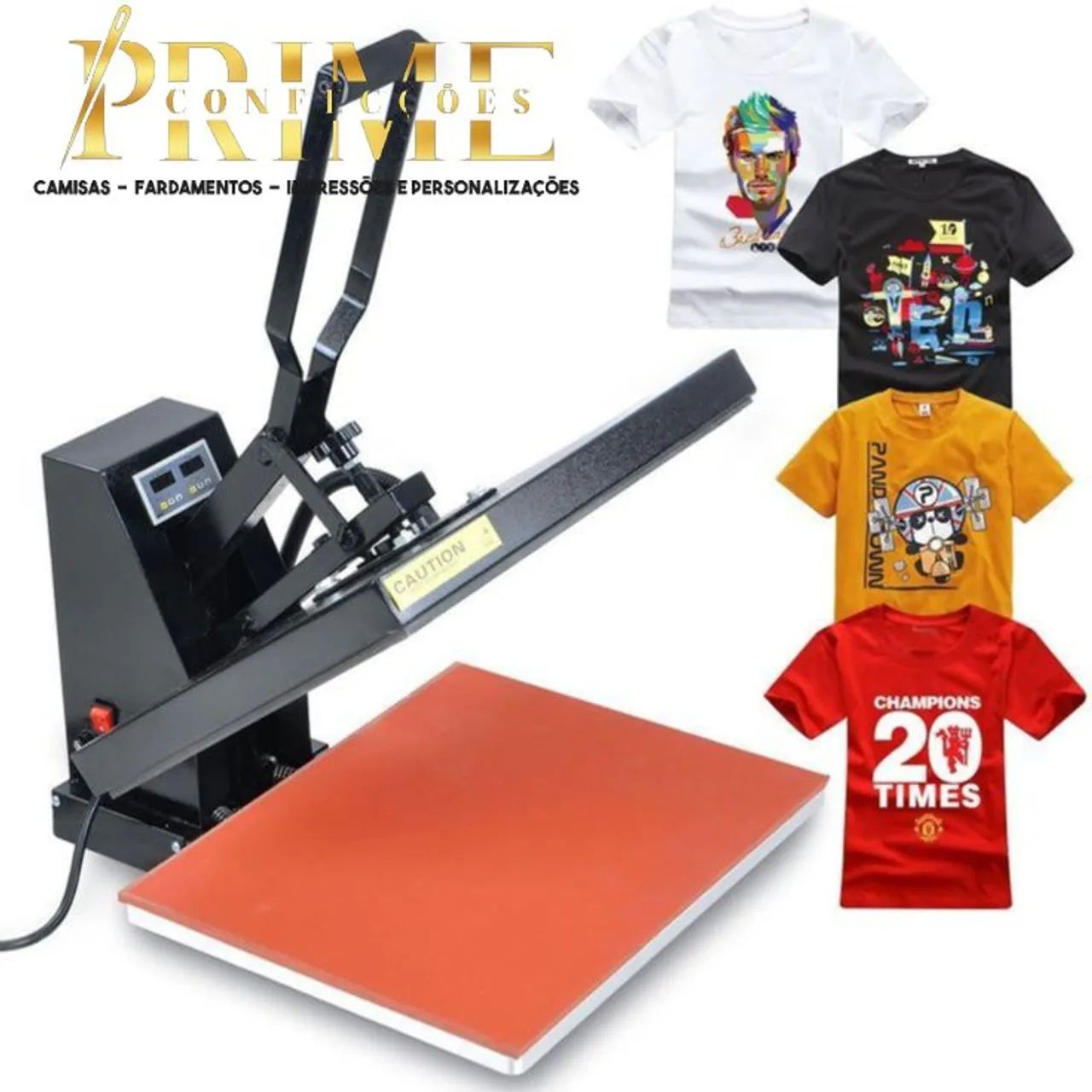 Uniformes personalizados - Camisetas, Jalecos, etc. - Foto 3